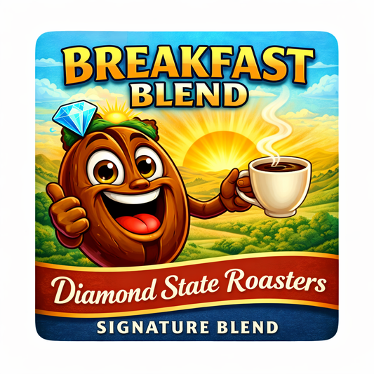 Signature Breakfast Blend Coffee Pods, 12pk