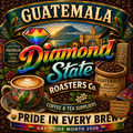 Guatemala Coffee Pride Edition