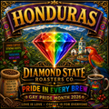 Honduras Coffee Pride Edition