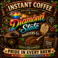 Instant Coffee Pride Edition