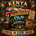 Kenya Coffee Pride Edition