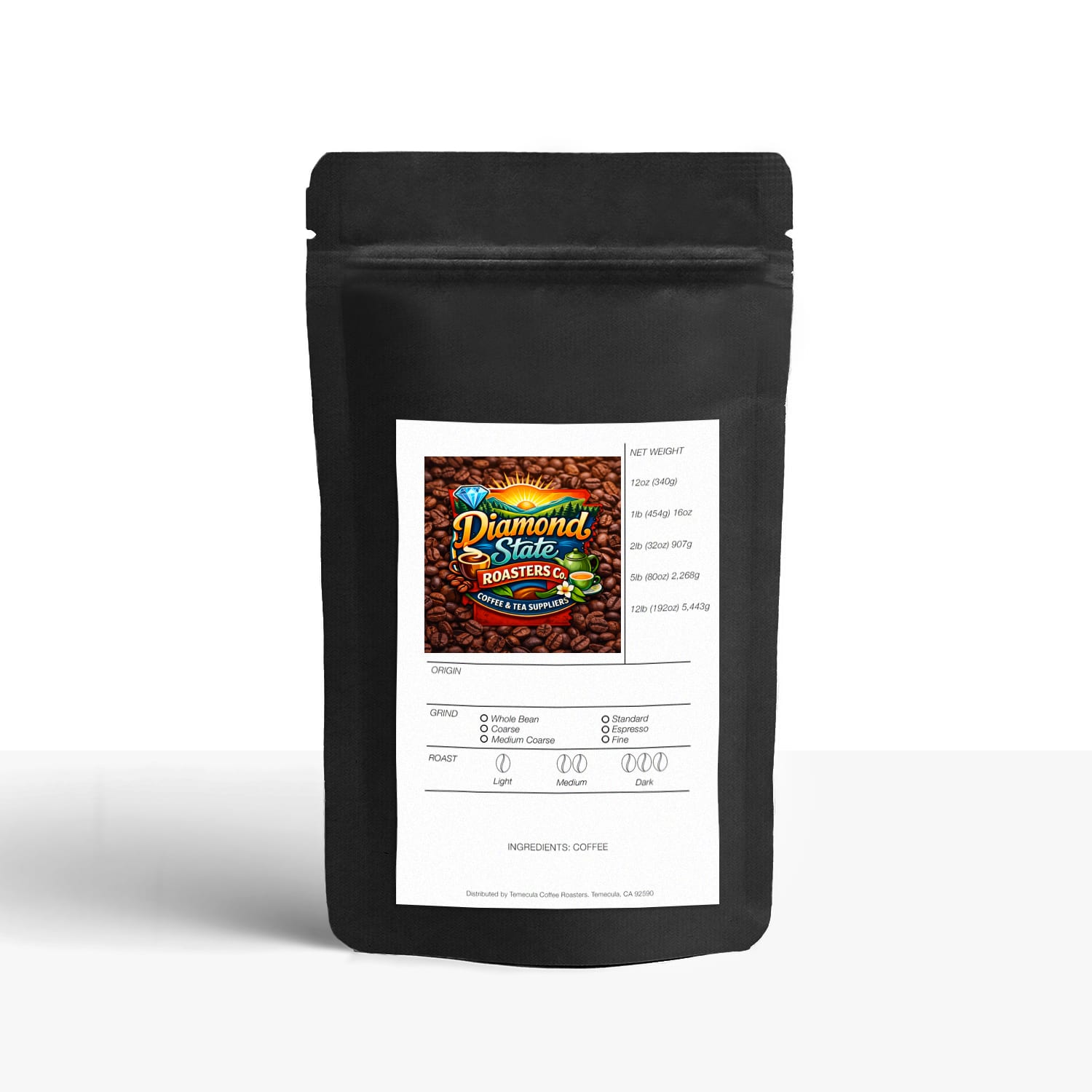 House Blend Coffee
