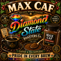 Max Caf Blend Coffee Pride Edition