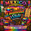 Mexico Coffee Pride Edition