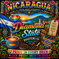 Nicaragua Coffee Pride Edition