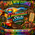Papua New Guinea Coffee Pride Edition