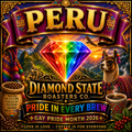 Peru Coffee Pride Edition
