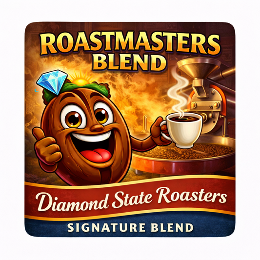 Signature Roastmasters Blend Coffee Pods, 12pk
