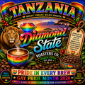 Tanzania Coffee Pride Edition