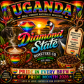 Uganda Coffee Pride Edition
