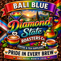 Bali Blue Coffee Pride Edition