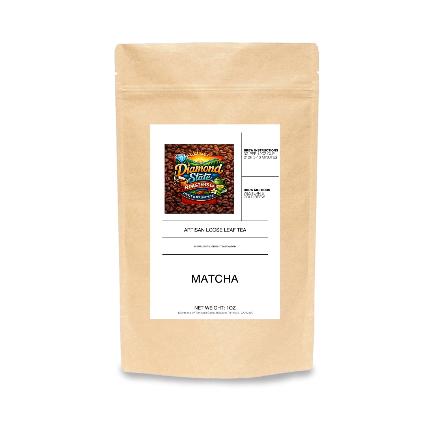 Matcha